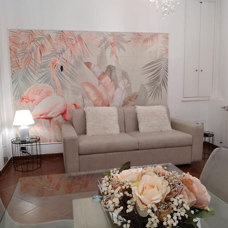 Casina Tiberina Suite Róma Kültér fotó
