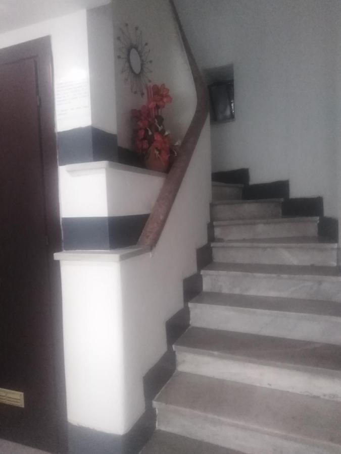 Casina Tiberina Suite Róma Kültér fotó