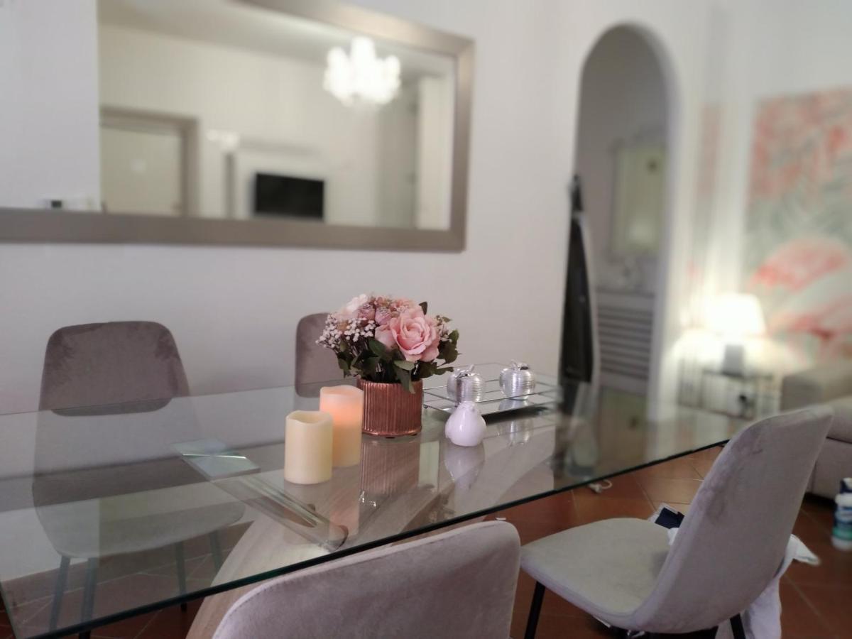 Casina Tiberina Suite Róma Kültér fotó