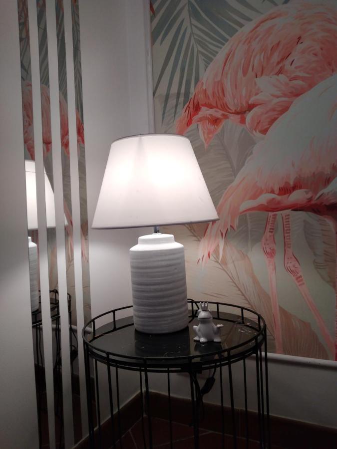 Casina Tiberina Suite Róma Kültér fotó