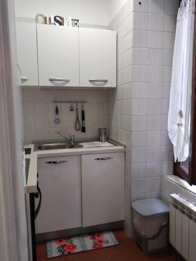 Casina Tiberina Suite Róma Kültér fotó