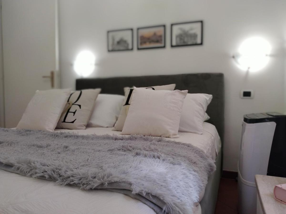 Casina Tiberina Suite Róma Kültér fotó