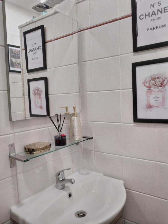 Casina Tiberina Suite Róma Kültér fotó
